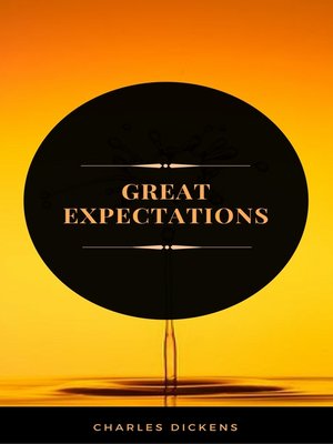 cover image of Great Expectations (ArcadianPress Edition)